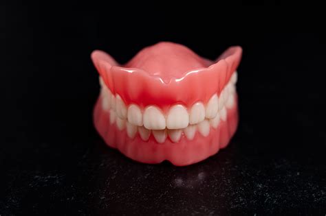 3d printed dentures reviews|3D Printing Technologies for Removable Dentures .